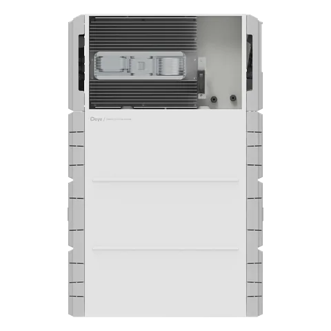 Deye AI-W all-in-one thuisbatterij
